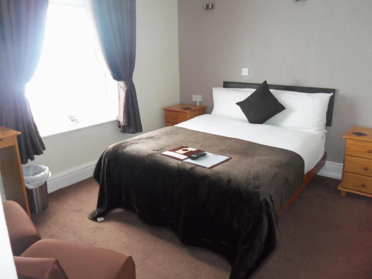 Guest house Novello