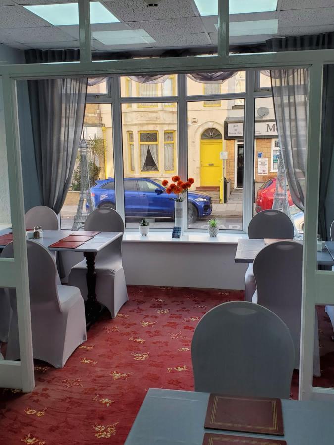 Novello Guest house